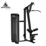 SPIRIT Lat Pull Down SP-3522