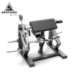 SPIRIT PL Biceps Curl SP-4513