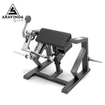 SPIRIT PL Biceps Curl SP-4513