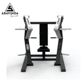 SPIRIT PL Chest Press SP-4501