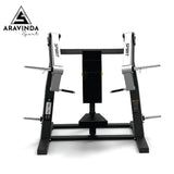 SPIRIT PL Incline Chest Press SP-4504