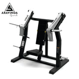 SPIRIT PL Incline Chest Press SP-4504