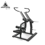 SPIRIT PL Lat Pull Down SP-4506