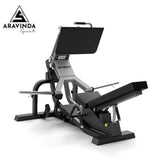 SPIRIT PL Leg Press SP-4508