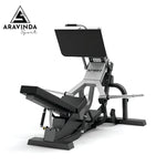 SPIRIT PL Leg Press SP-4508