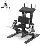 SPIRIT PL Standing Leg Curl SP-4512