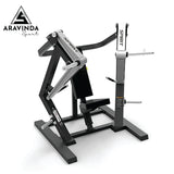 SPIRIT PL Wide Chest Press SP-4505