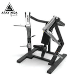 SPIRIT PL Wide Chest Press SP-4505