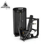 SPIRIT Seated Chest Press SP-3504