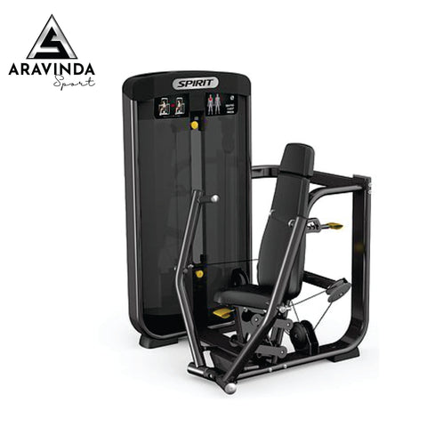 SPIRIT Seated Chest Press SP-3504