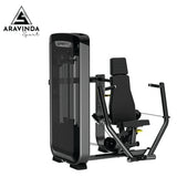 SPIRIT Seated Chest Press SP-3504