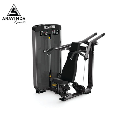 SPIRIT Shoulder Press SP-3502