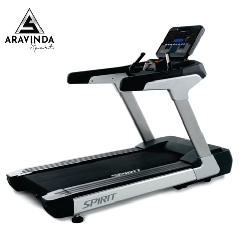 SPIRIT Treadmill CT 900