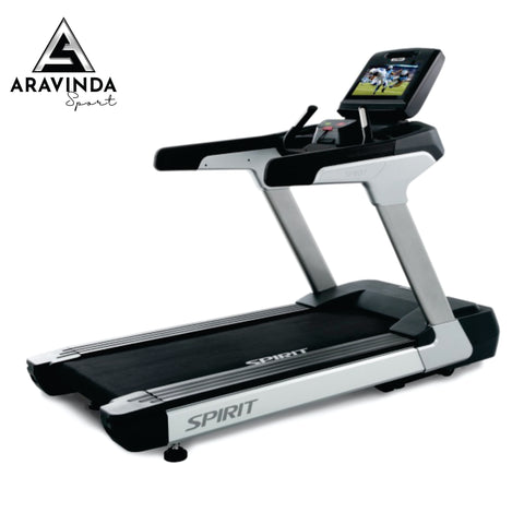 SPIRIT Treadmill CT 900 ENT