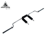 LIVEPRO Safety Squat Bar