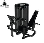 SPIRIT Seated Leg Curl SP3505