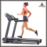 HORIZON Treadmil T101