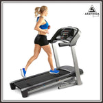 HORIZON Treadmil T101