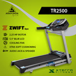 XTERRA Treadmill TRX2500