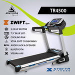 XTERRA Treadmill TRX4500