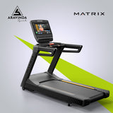 Endurance Treadmill with Touch XL Console