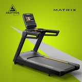 Endurance Treadmill with Touch Console