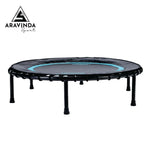 LIVEPRO Trampoline with Handle