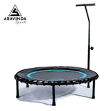 LIVEPRO Trampoline with Handle