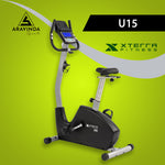 XTERRA Upright Bike U15