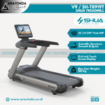 SHUA Treadmill V9 / SH-T8919T