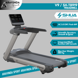 SHUA Treadmill V9 / SH-T8919