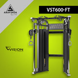 VISION Functional Trainer VST600 FT