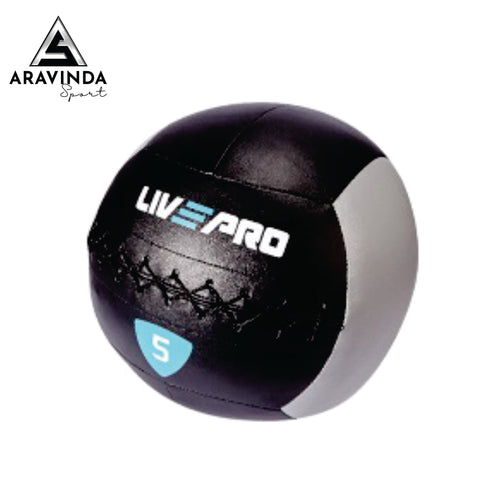 LIVEPRO Wall Ball 10 Kg