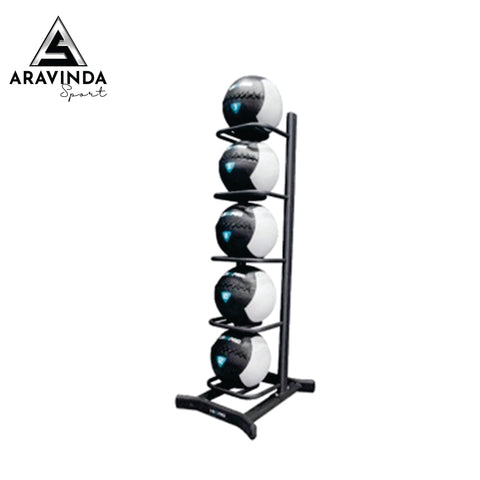 LIVEPRO Wall Ball Rack