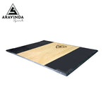 LIVEPRO Weightlifting Platform