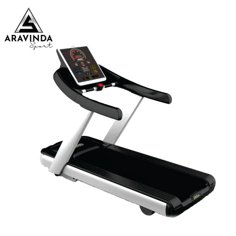 DHZ Treadmill X8400