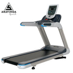 DHZ Treadmill X8700