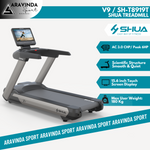 SHUA Treadmill V9 / SH-T8919T